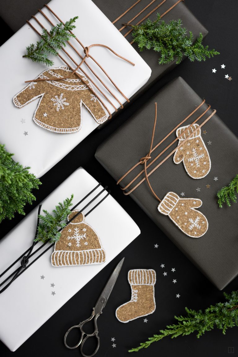 Conseils pour un Noël New Nordic // Hellø Blogzine - Blog déco Lyfestyle - www.hello-hello.fr