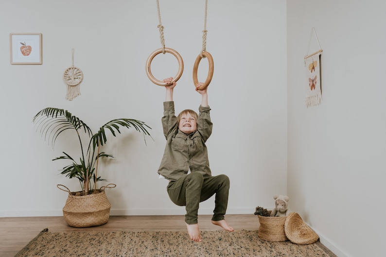 Quand la chambre des enfants devient un terrain de jeu // Hellø Blogzine blog deco & lifestyle www.hello-hello.fr