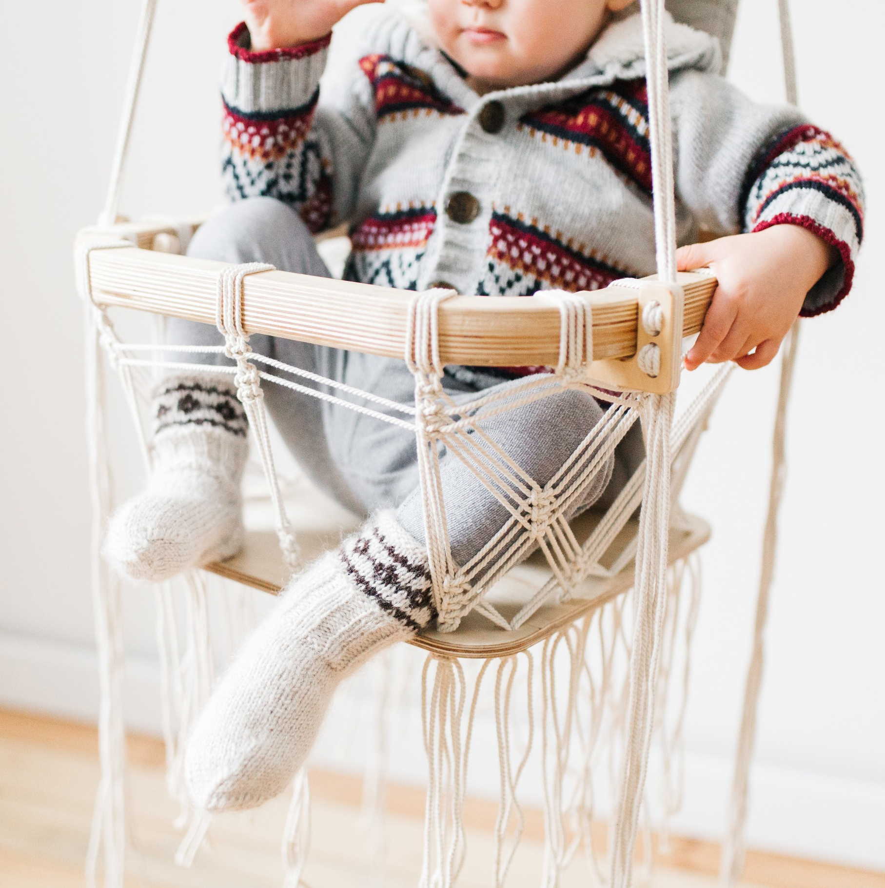 Quand la chambre des enfants devient un terrain de jeu // Hellø Blogzine blog deco & lifestyle www.hello-hello.fr