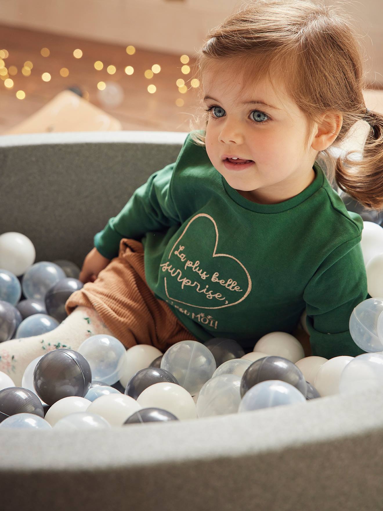 Quand la chambre des enfants devient un terrain de jeu // Hellø Blogzine blog deco & lifestyle www.hello-hello.fr