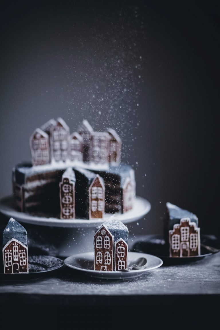 Conseils pour un Noël New Nordic // Hellø Blogzine - Blog déco Lyfestyle - www.hello-hello.fr