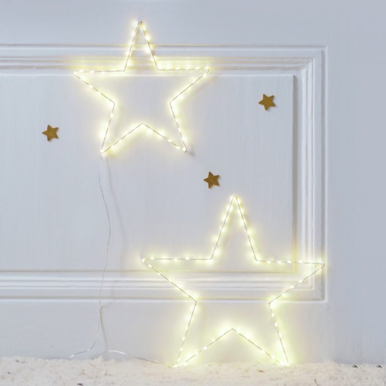 Conseils pour un Noël New Nordic // Hellø Blogzine - Blog déco Lyfestyle - www.hello-hello.fr