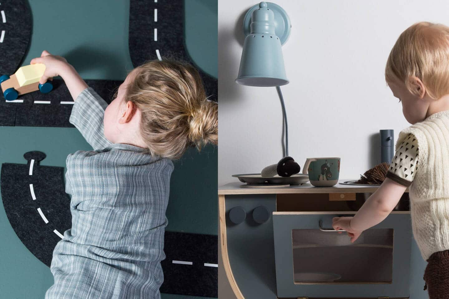 Cuisine et circuit - Idées cadeaux de noël enfants mixte // Hëllø Blogzine blog deco & lifestyle www.hello-hello.fr