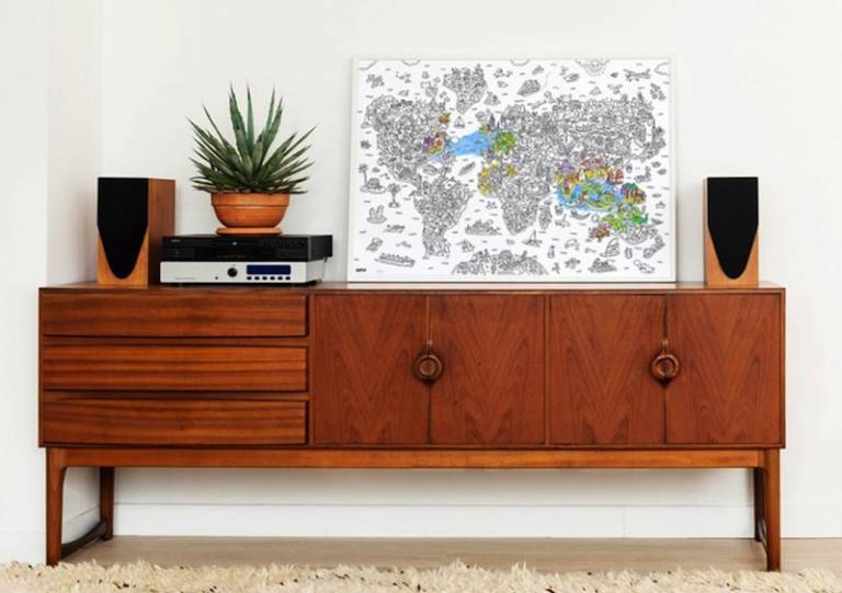 Cadeaux pas cher pour enfant // Hellø Blogzine - Blog déco Lifestyle www.hello-hello.fr