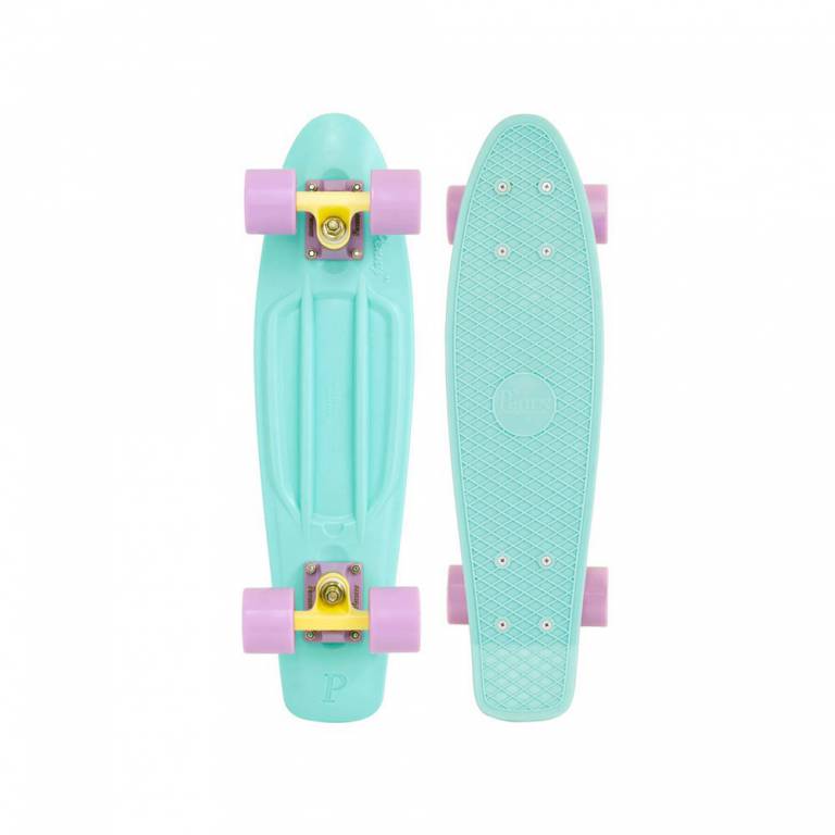 Skateboard - Idées cadeaux de noël enfants mixte // Hëllø Blogzine blog deco & lifestyle www.hello-hello.fr