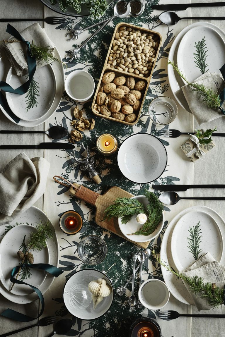 Conseils pour un Noël New Nordic // Hellø Blogzine - Blog déco Lyfestyle - www.hello-hello.fr
