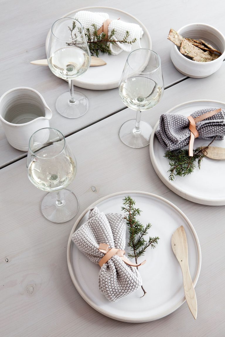 Conseils pour un Noël New Nordic // Hellø Blogzine - Blog déco Lyfestyle - www.hello-hello.fr