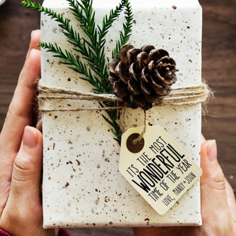 Conseils pour un Noël New Nordic // Hellø Blogzine - Blog déco Lyfestyle - www.hello-hello.fr