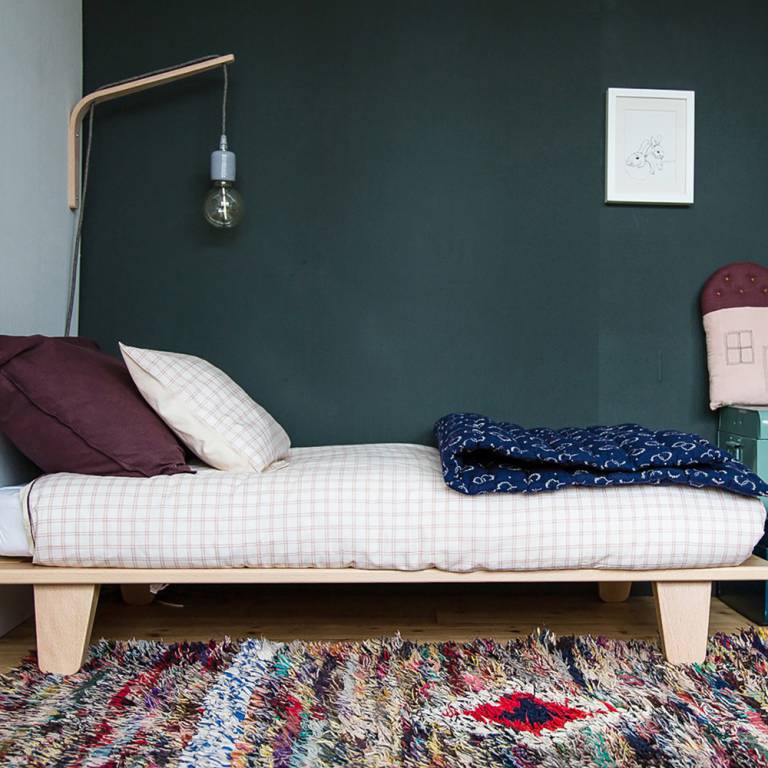 Camomile London, la marque british qui propose du linge de lit rétro et scandinave // Hëllø Blogzine blog deco & lifestyle www.hello-hello.fr