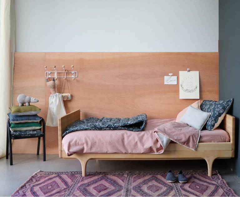 Camomile London, la marque british qui propose du linge de lit rétro et scandinave // Hëllø Blogzine blog deco & lifestyle www.hello-hello.fr