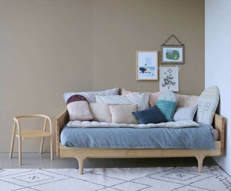 Camomile London, la marque british qui propose du linge de lit rétro et scandinave // Hëllø Blogzine blog deco & lifestyle www.hello-hello.fr