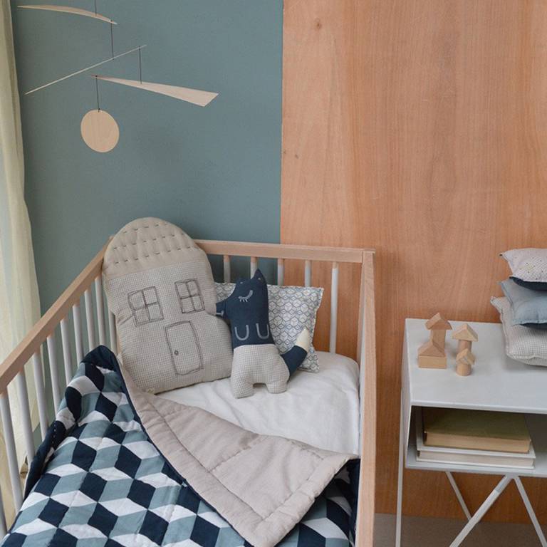 Camomile London, la marque british qui propose du linge de lit rétro et scandinave // Hëllø Blogzine blog deco & lifestyle www.hello-hello.fr