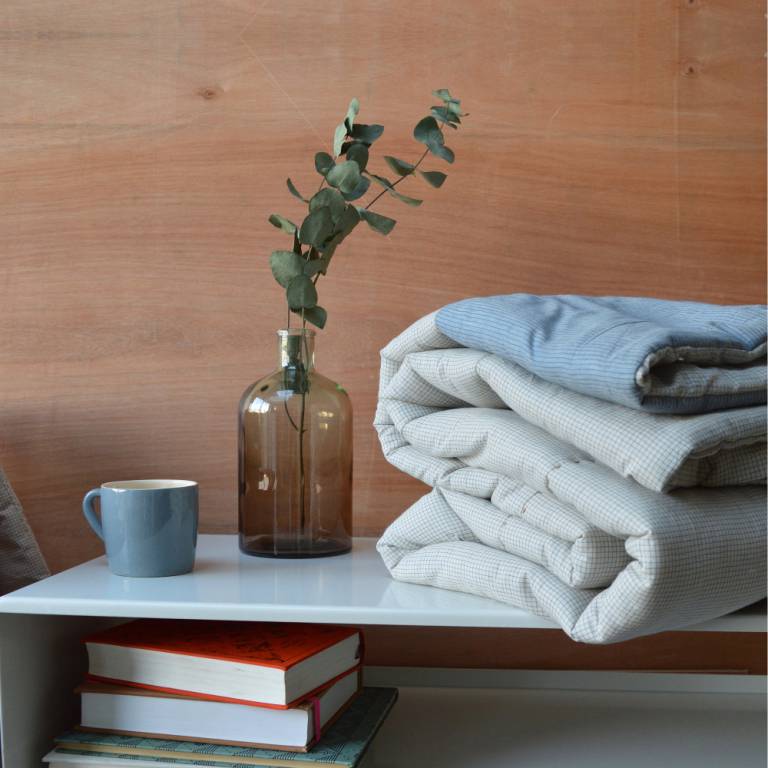 Camomile London, la marque british qui propose du linge de lit rétro et scandinave // Hëllø Blogzine blog deco & lifestyle www.hello-hello.fr