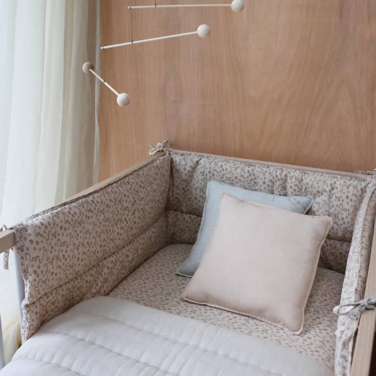 Camomile London, la marque british qui propose du linge de lit rétro et scandinave // Hëllø Blogzine blog deco & lifestyle www.hello-hello.fr