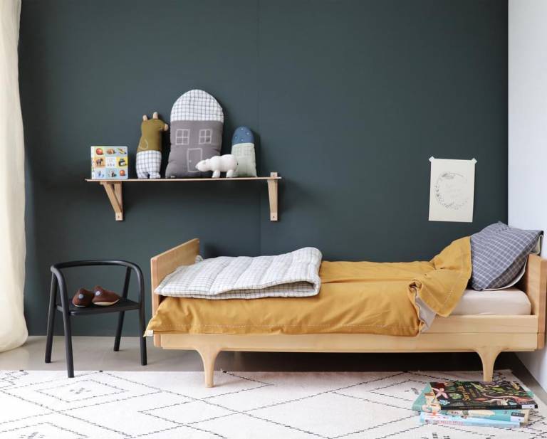 Camomile London, la marque british qui propose du linge de lit rétro et scandinave // Hëllø Blogzine blog deco & lifestyle www.hello-hello.fr