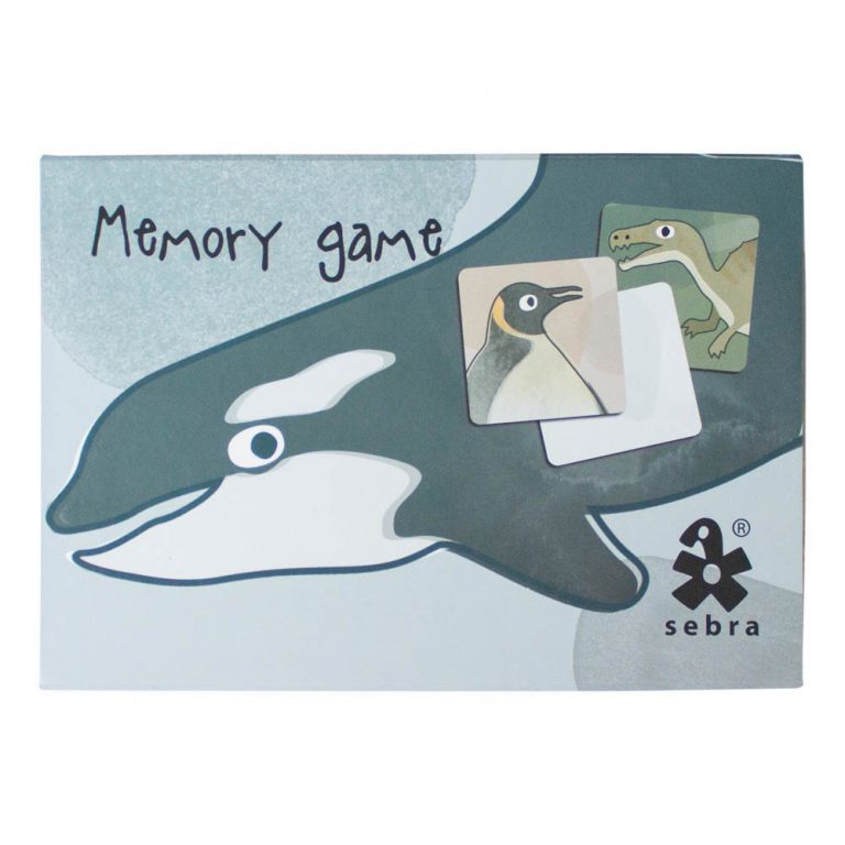 Les plus beaux jeux de Mémory pour enfants // Hëllø Blogzine blog deco & lifestyle www.hello-hello.fr #memory #design #kidsprint