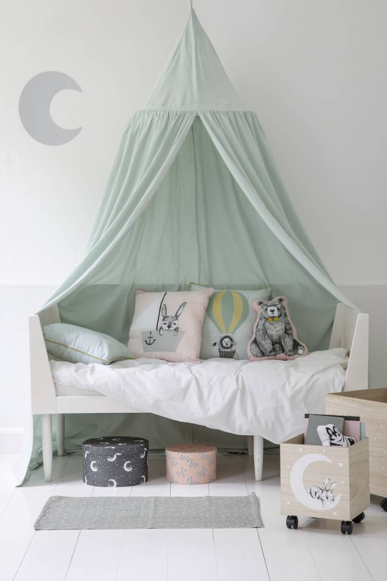 La collection déco enfant à petits prix Søstrene Grene // Hellø Blogzine Blog déco Lifestyle - www.hello-hello.fr