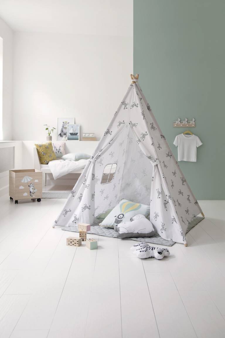La collection déco enfant à petits prix Søstrene Grene // Hellø Blogzine Blog déco Lifestyle - www.hello-hello.fr