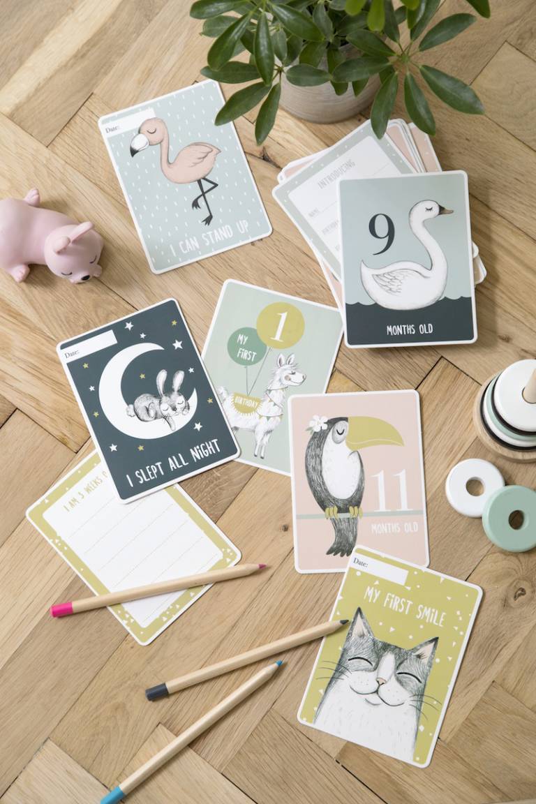 La collection déco enfant à petits prix Søstrene Grene // Hellø Blogzine Blog déco Lifestyle - www.hello-hello.fr