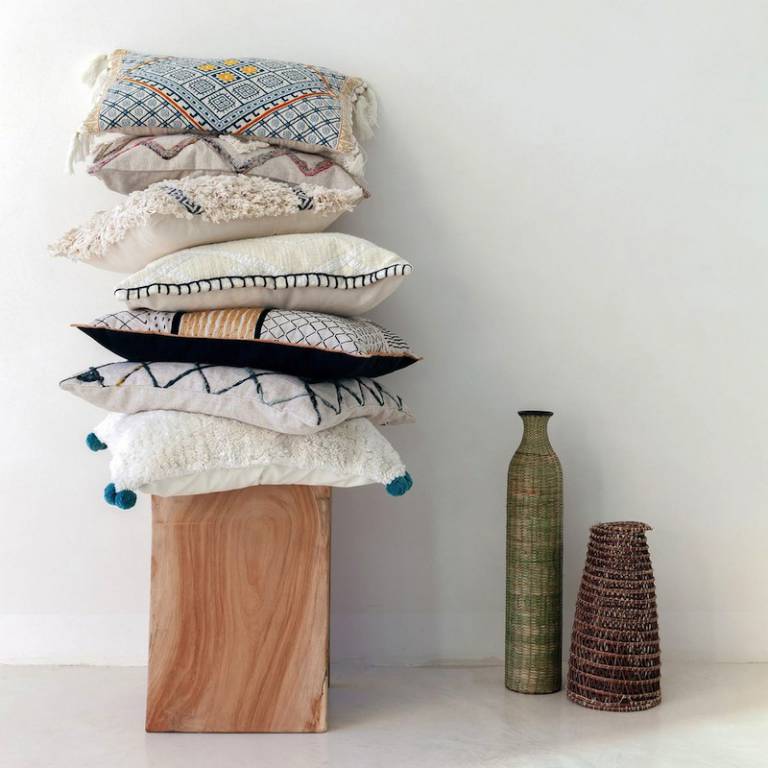 La collection printemps-été 2018 AM.PM // Hellø Blogzine Blog déco Lifestyle - www.hello-hello.fr