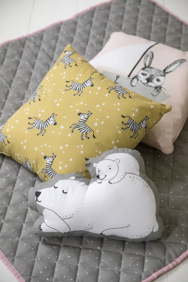 La collection déco enfant à petits prix Søstrene Grene // Hellø Blogzine Blog déco Lifestyle - www.hello-hello.fr