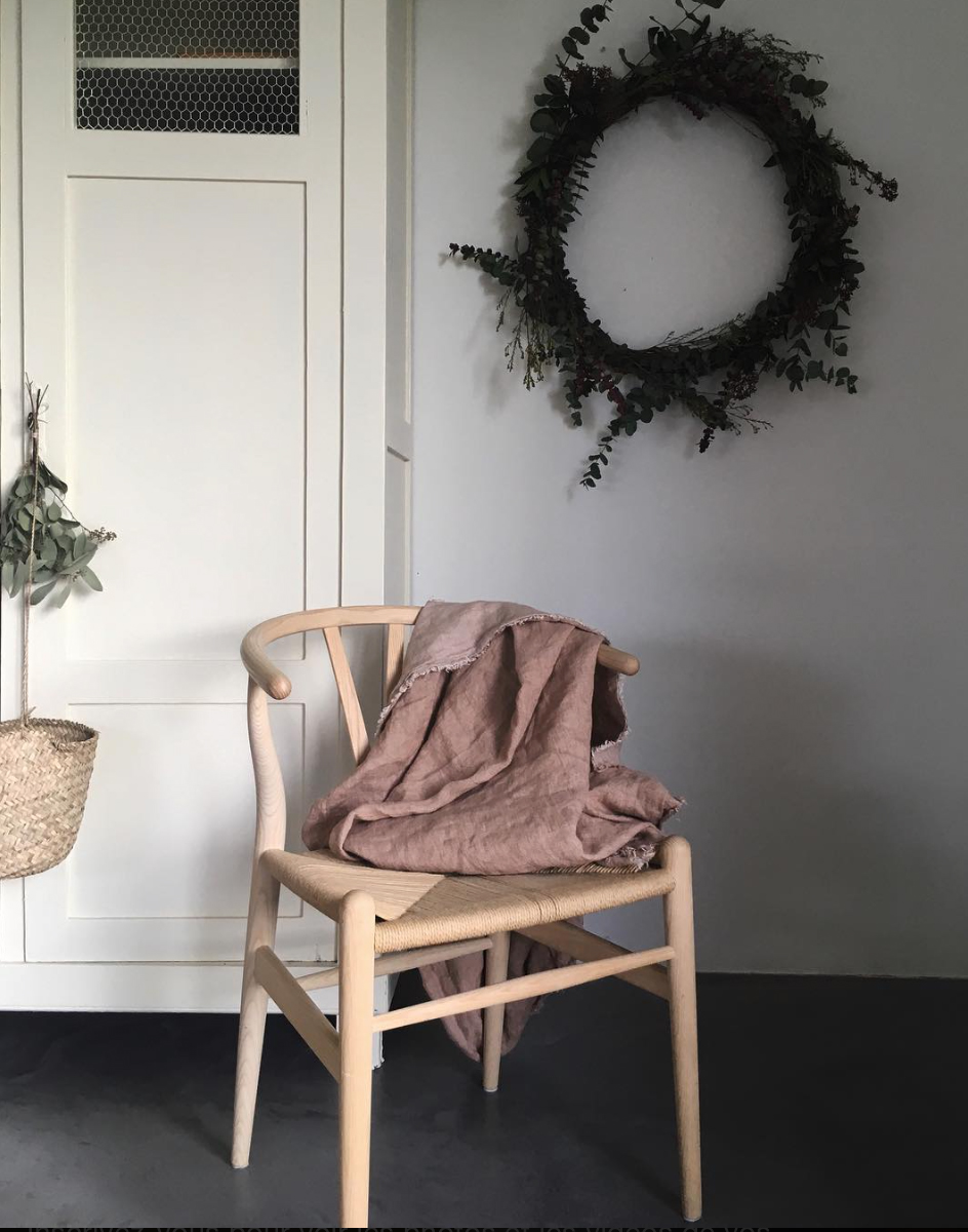 Comment adopter le style déco de l'instamum Tessa Hop // Hëllø Blogzine blog deco & lifestyle www.hello-hello.fr