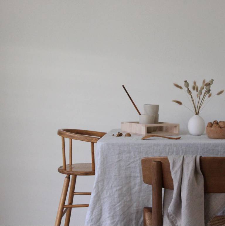 Comment adopter le style déco de l'instamum Tessa Hop // Hëllø Blogzine blog deco & lifestyle www.hello-hello.fr