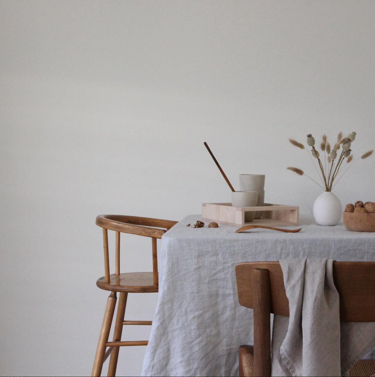 Comment adopter le style déco de l'instamum Tessa Hop // Hëllø Blogzine blog deco & lifestyle www.hello-hello.fr