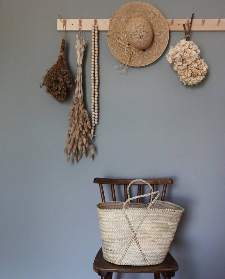 Comment adopter le style déco de l'instamum Tessa Hop // Hëllø Blogzine blog deco & lifestyle www.hello-hello.fr