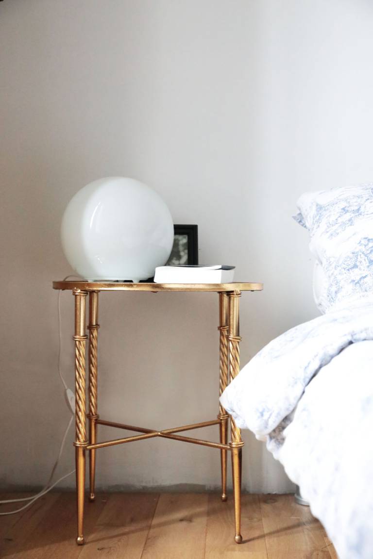 Maison néo-bourgeoise Lilloise, fondatrice Label Bougie // Hellø Blogzine - Blog déco Lifestyle - www.hello-hello.fr