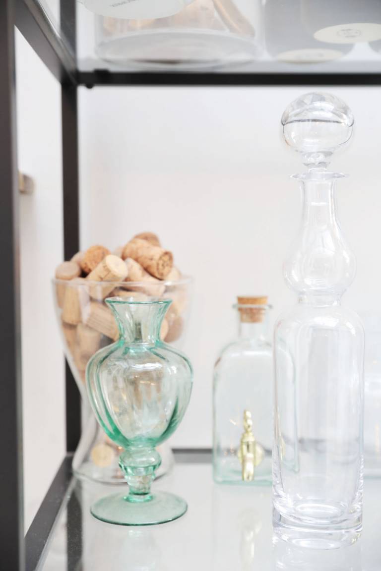 Maison néo-bourgeoise Lilloise, fondatrice Label Bougie // Hellø Blogzine - Blog déco Lifestyle - www.hello-hello.fr