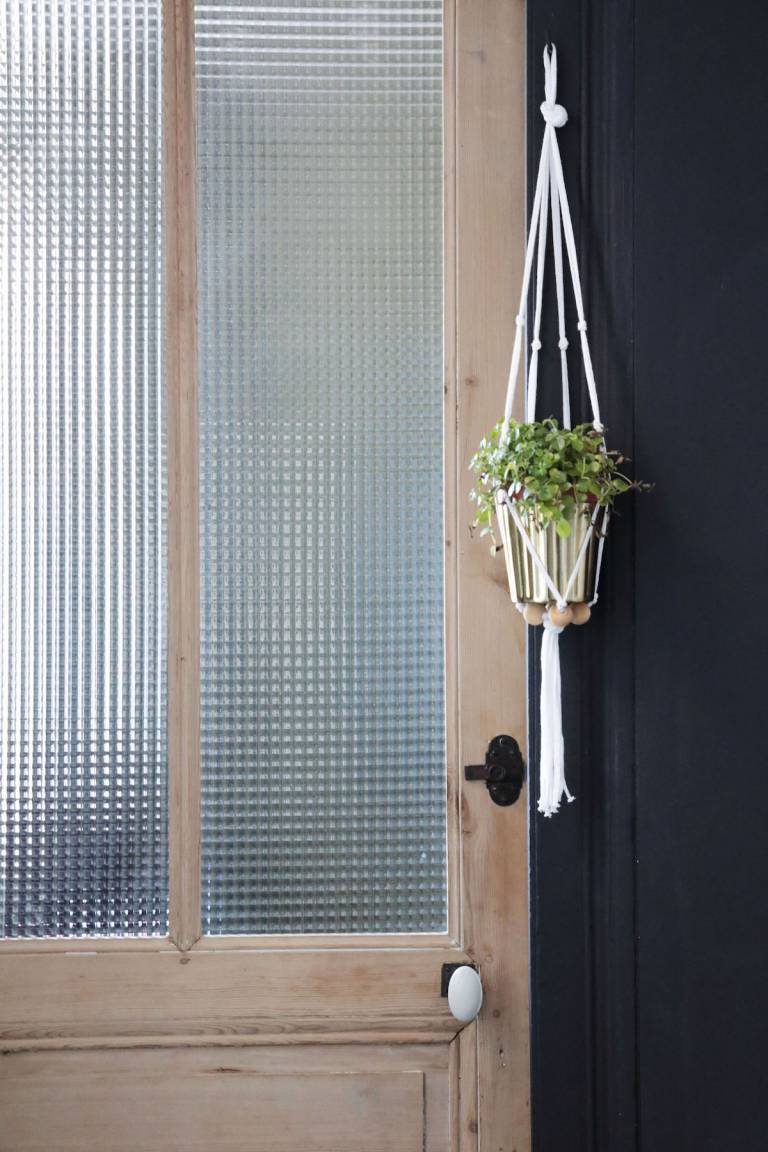 Maison néo-bourgeoise Lilloise, fondatrice Label Bougie // Hellø Blogzine - Blog déco Lifestyle - www.hello-hello.fr