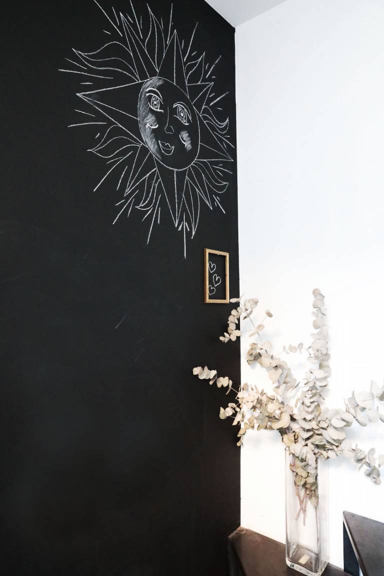 Maison néo-bourgeoise Lilloise, fondatrice Label Bougie // Hellø Blogzine - Blog déco Lifestyle - www.hello-hello.fr