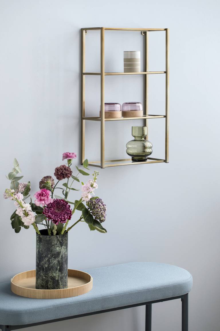 Sostrene Grene, une collection printemps 2018 pleine de fraîcheur // Hëllø Blogzine blog deco & lifestyle www.hello-hello.fr