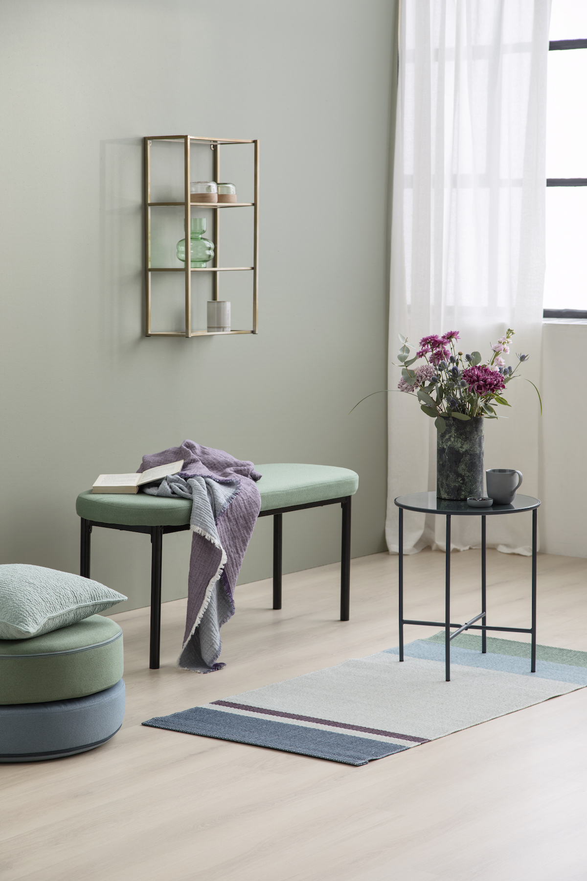 Sostrene Grene, une collection printemps 2018 pleine de fraîcheur // Hëllø Blogzine blog deco & lifestyle www.hello-hello.fr