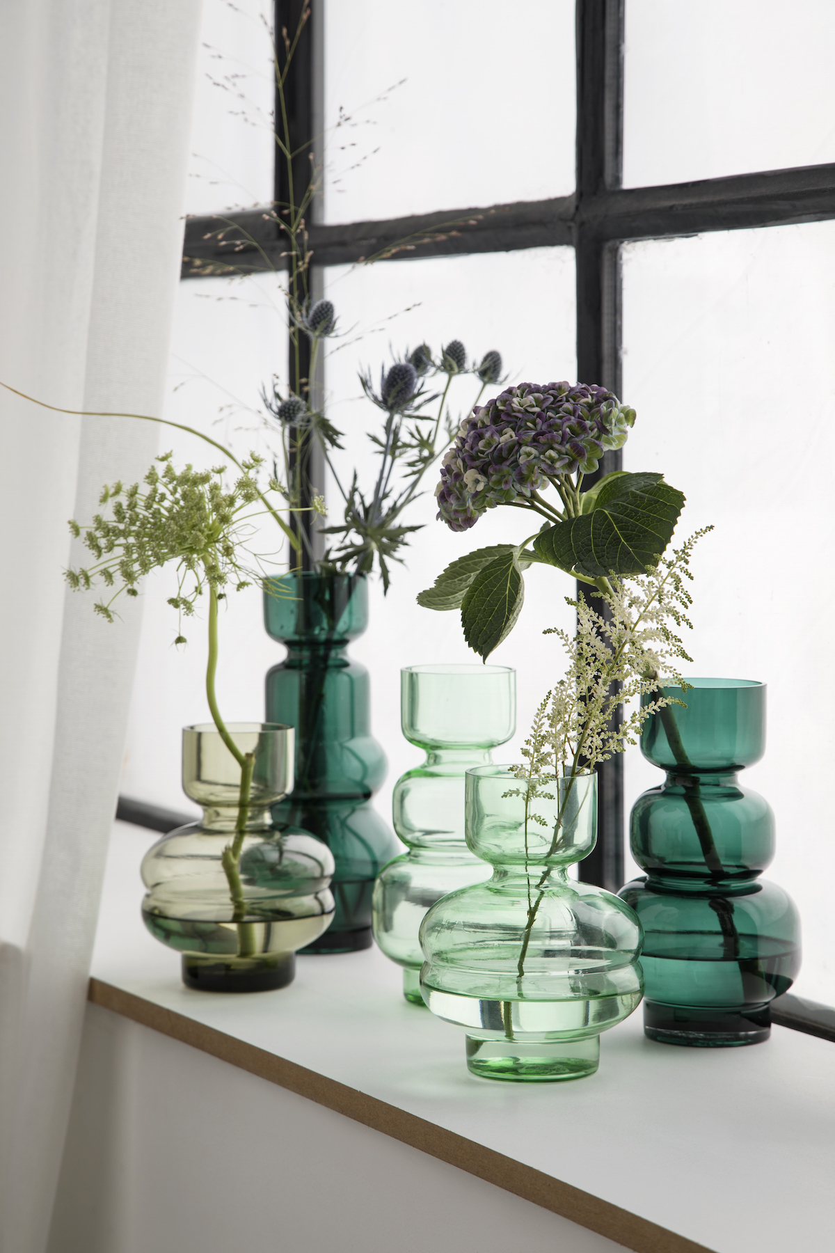 Sostrene Grene, une collection printemps 2018 pleine de fraîcheur // Hëllø Blogzine blog deco & lifestyle www.hello-hello.fr