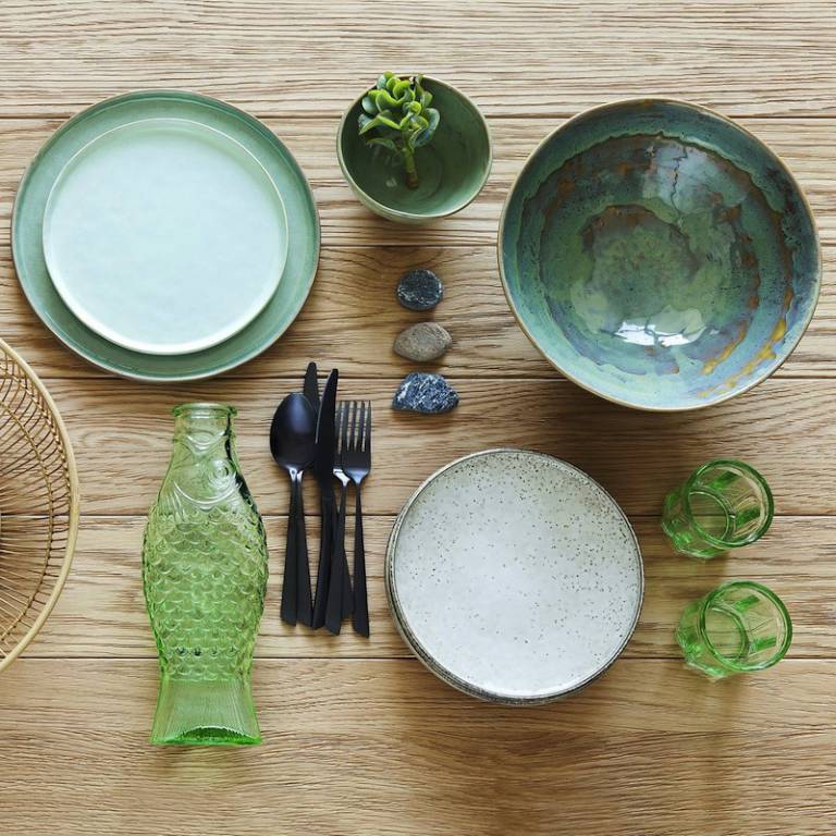 La collection printemps-été 2018 AM.PM // Hellø Blogzine Blog déco Lifestyle - www.hello-hello.fr