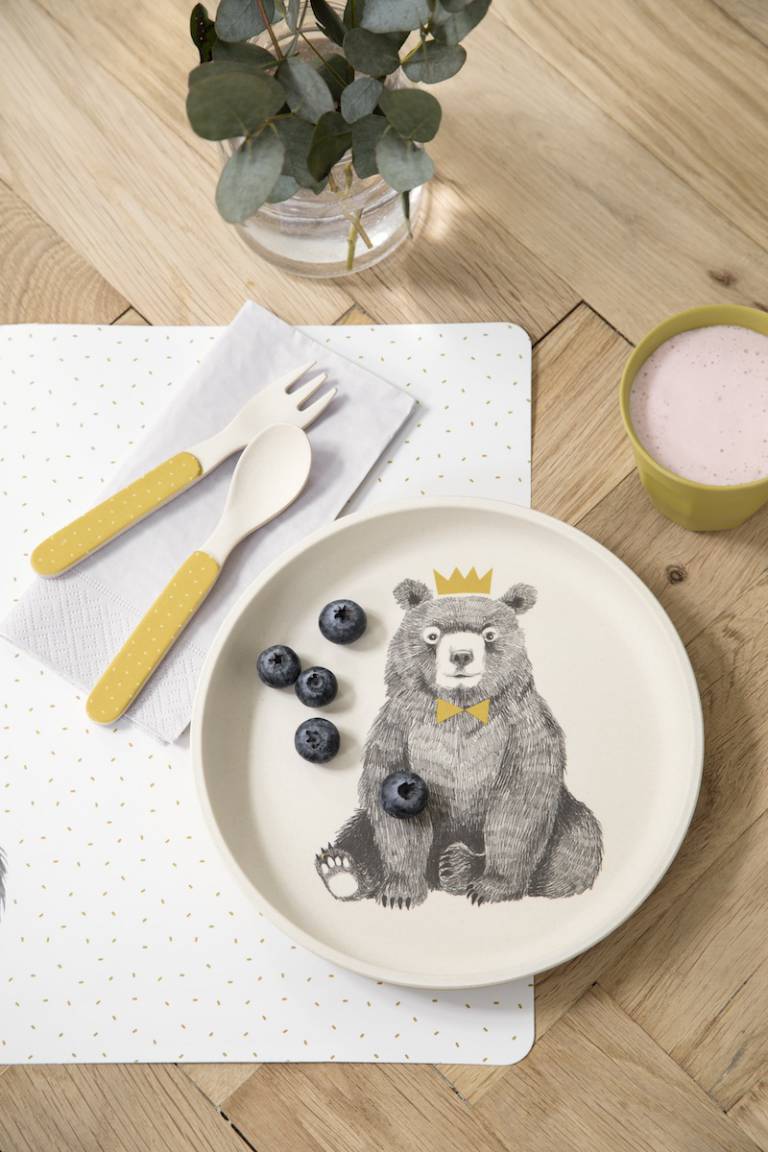 La collection déco enfant à petits prix Søstrene Grene // Hellø Blogzine Blog déco Lifestyle - www.hello-hello.fr