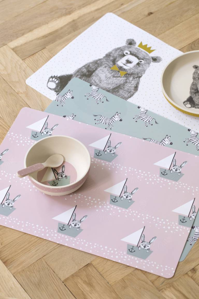 La collection déco enfant à petits prix Søstrene Grene // Hellø Blogzine Blog déco Lifestyle - www.hello-hello.fr