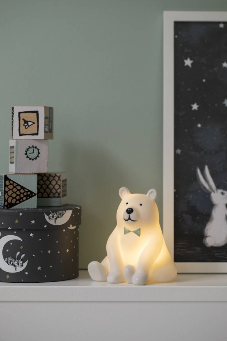La collection déco enfant à petits prix Søstrene Grene // Hellø Blogzine Blog déco Lifestyle - www.hello-hello.fr