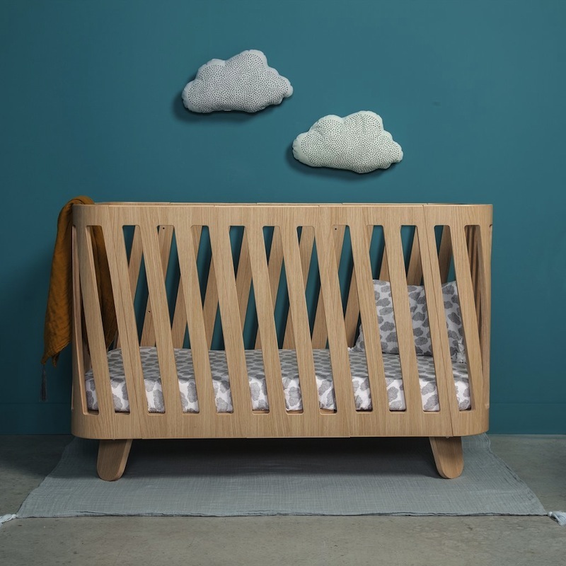 Les essentiels pour la chambre de bébé // Hellø Blogzine Blog déco Lifestyle - www.hello-hello.fr