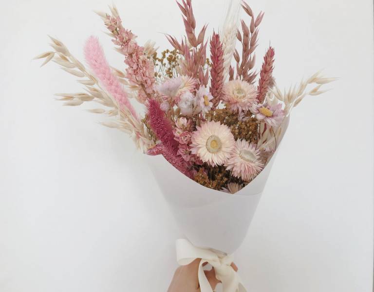 Où acheter des fleurs séchées ? // Hëllø Blogzine blog deco & lifestyle www.hello-hello.fr