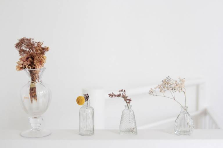 Où acheter des fleurs séchées ? // Hëllø Blogzine blog deco & lifestyle www.hello-hello.fr