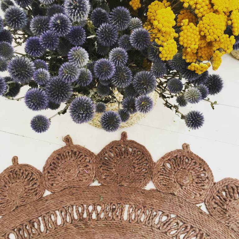 Où acheter des fleurs séchées ? // Hëllø Blogzine blog deco & lifestyle www.hello-hello.fr