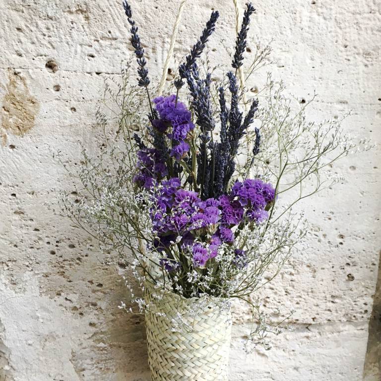 Où acheter des fleurs séchées ? // Hëllø Blogzine blog deco & lifestyle www.hello-hello.fr