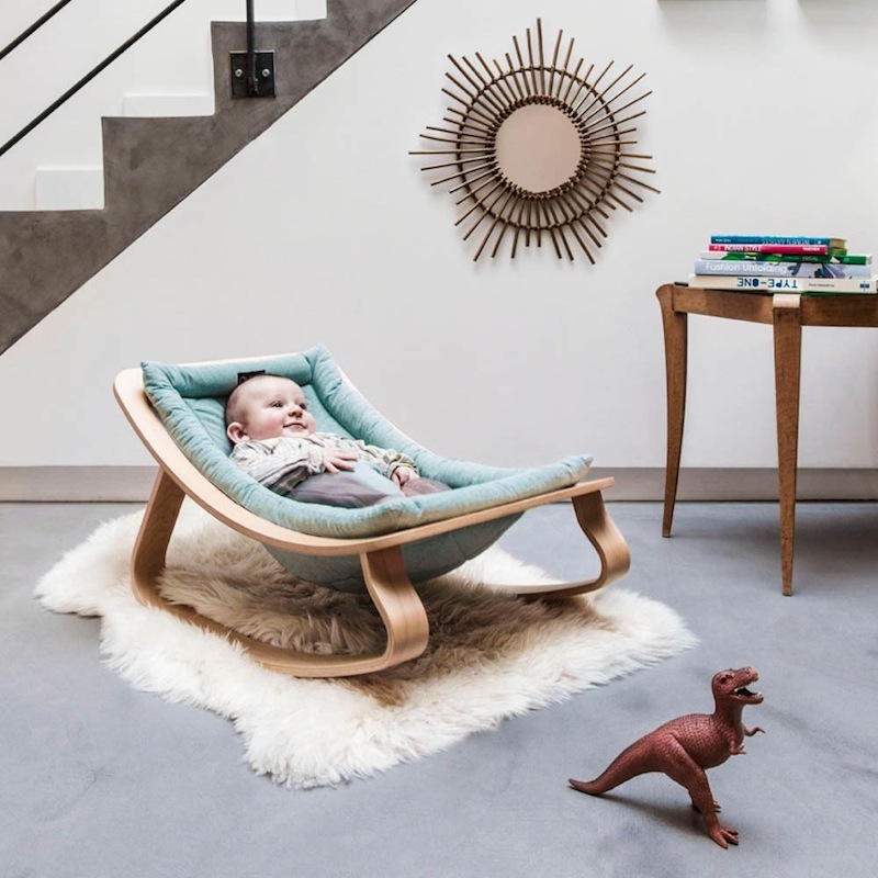 Les essentiels pour la chambre de bébé // Hellø Blogzine Blog déco Lifestyle - www.hello-hello.fr