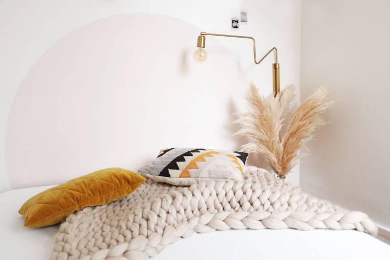 Aménager une chambre pour bien dormir // Hëllø Blogzine blog deco & lifestyle www.hello-hello.fr