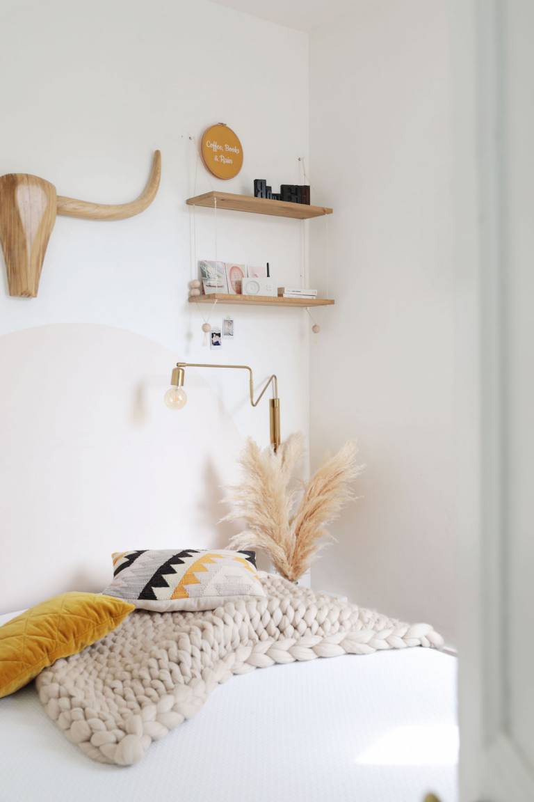 Aménager une chambre pour bien dormir // Hëllø Blogzine blog deco & lifestyle www.hello-hello.fr