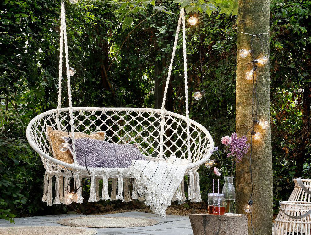 Les essentiels pour une déco de jardin réussie // Hëllø Blogzine blog deco & lifestyle www.hello-hello.fr