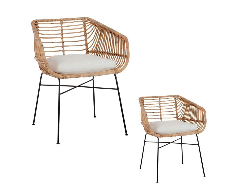 Les essentiels pour une déco de jardin réussie // Hëllø Blogzine blog deco & lifestyle www.hello-hello.fr